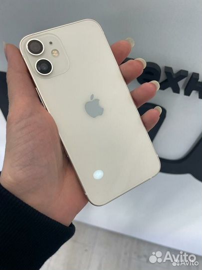 iPhone 12 mini, 128 ГБ