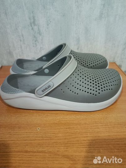 Crocs мужские оригинал