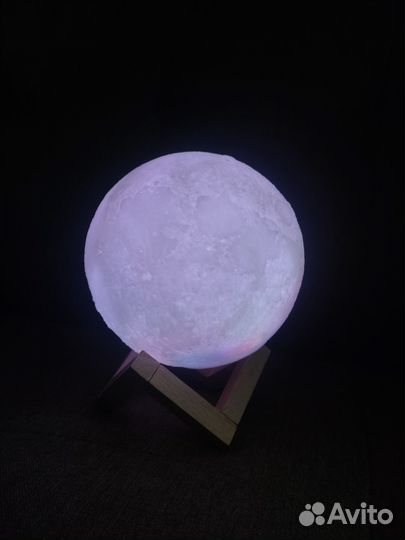 Светильник ночник 