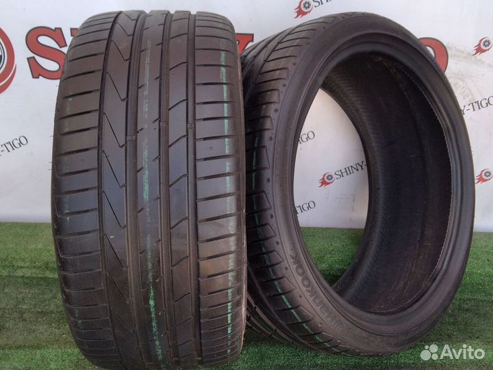 Hankook Ventus S1 Evo 2 K117 245/35 R19 93Y