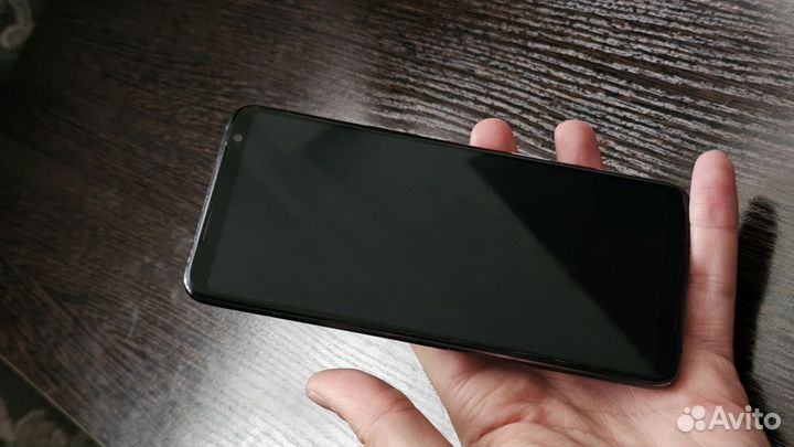 ASUS Rog Phone 3, 8/128 ГБ