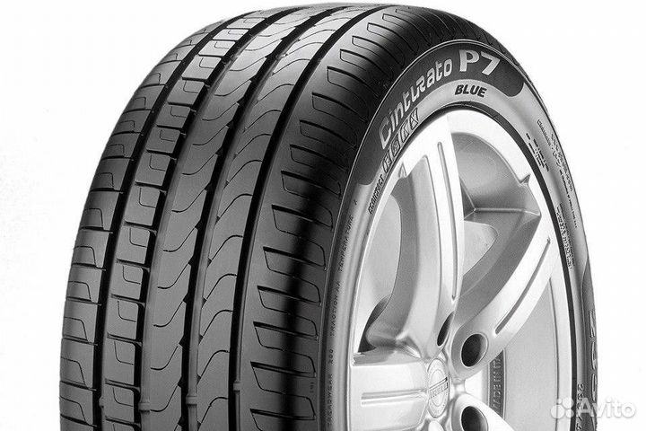 Pirelli Cinturato P7 215/45 R17