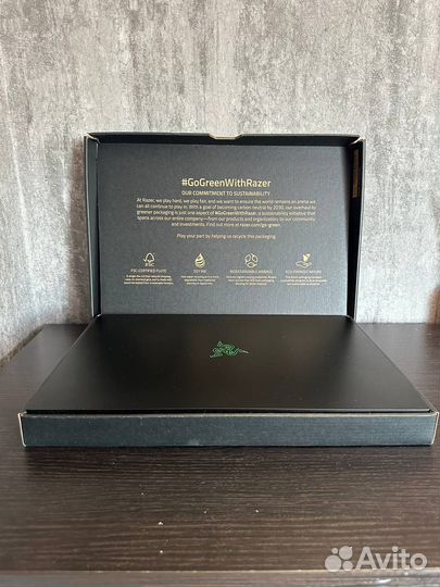 Razer Blade 18 i9-13950HX/RTX4080/32GB/1TB