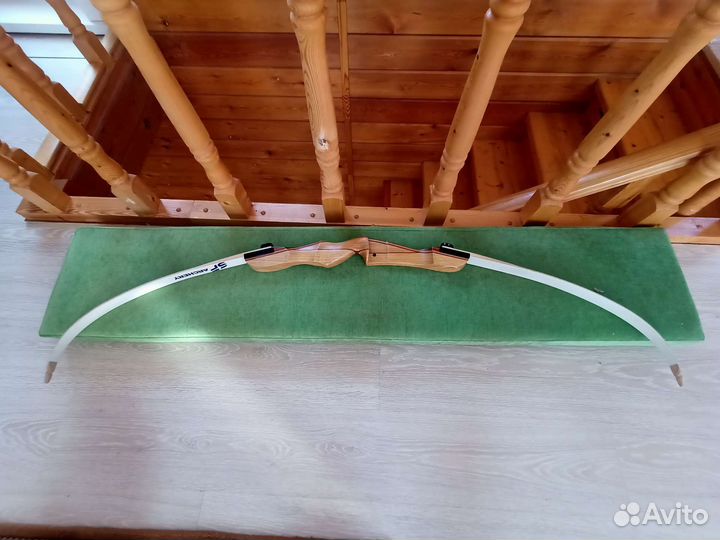 Спортивный лук