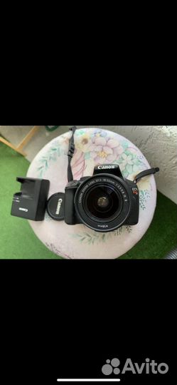 Продам Canon d300i