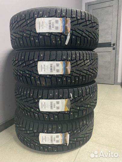 Nordman 7 265/60 R18 114T