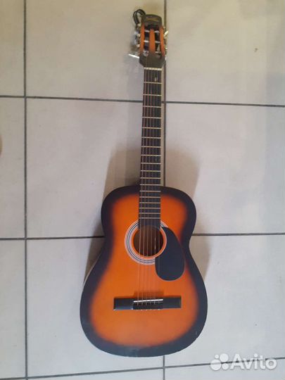 Гитара starsun