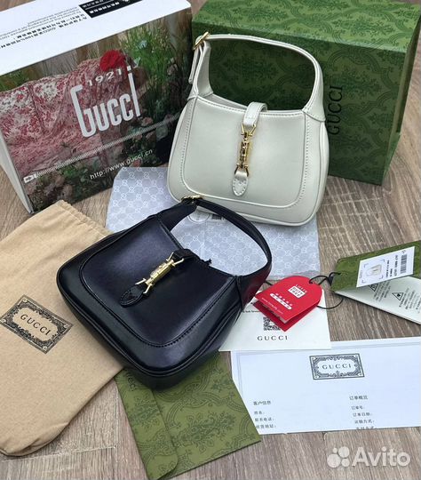 Сумка gucci