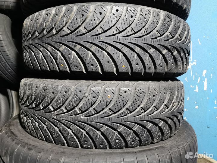 Goodyear UltraGrip Extreme 185/65 R15