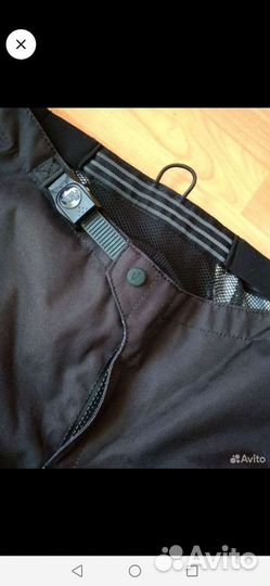 Мото штаны для крос/эндуро