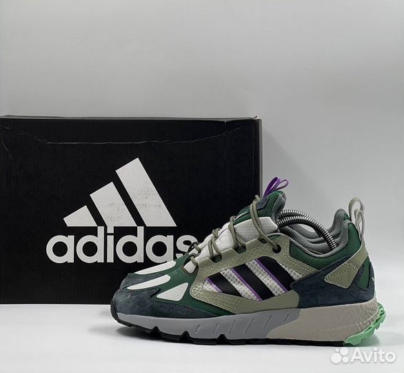 Adidas Zx 1000