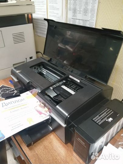 Продаю Фотокопицентр