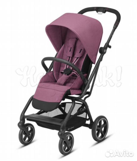 Коляска Cybex прогулочная бу