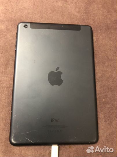 iPad mini