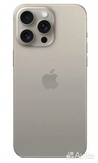 iPhone 15 Pro Max, 512 ГБ