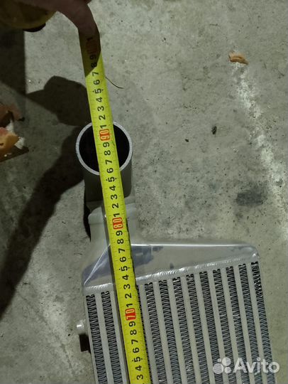 Интеркуллер