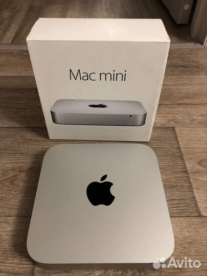 Apple Mac mini 2014
