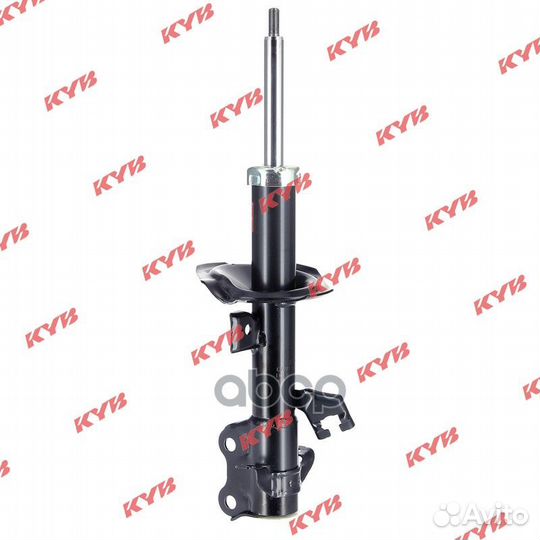 Стойка газомасляная KYB (FL) 333391 KYB