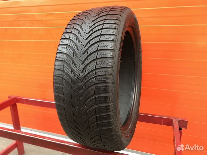 Michelin Alpin A4 225/50 R17 94H