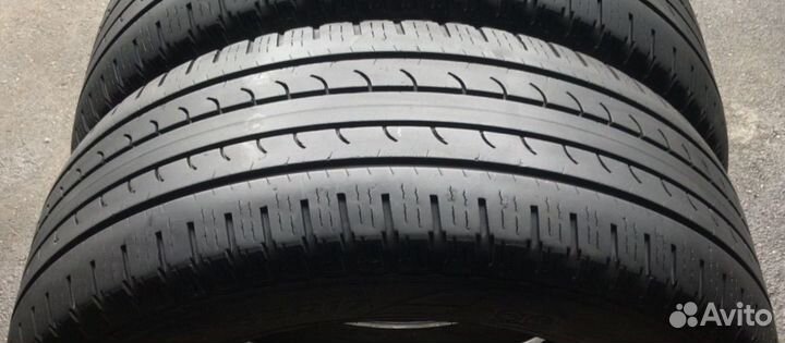 Goodyear EfficientGrip SUV 4x4 265/65 R17