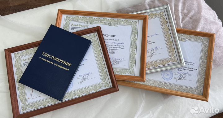 Лазерная эпиляция/аппаратный массаж Варна