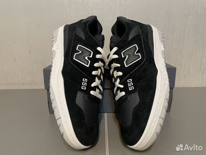 Кроссовки New balance 550 оригинал