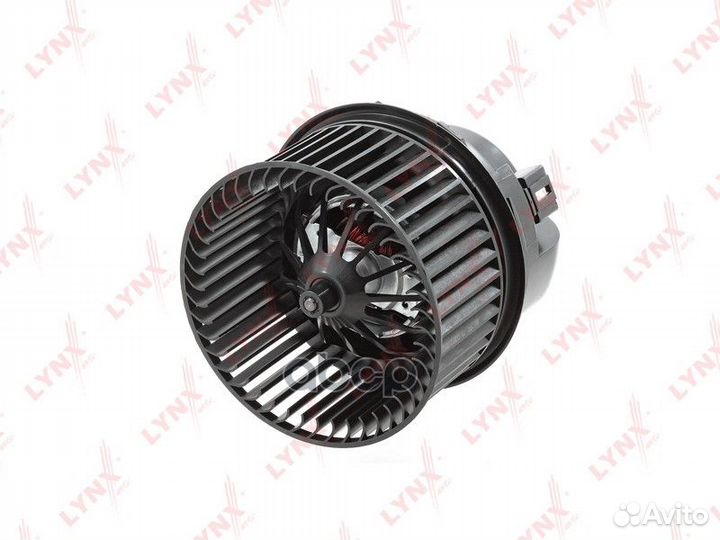 RF-1301 Мотор отопителя ford focus II/focus