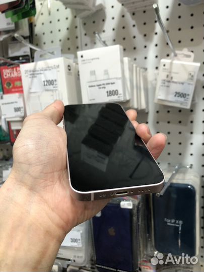 iPhone 13 mini, 128 ГБ