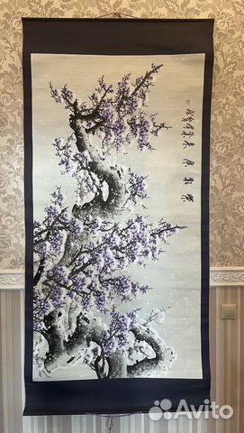 Ручная живопись