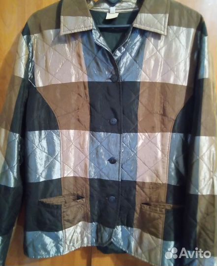 Жакет женский 50 52 р