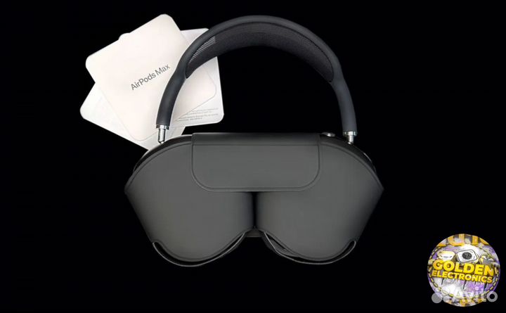 AirPods Max (Максимальное качество)