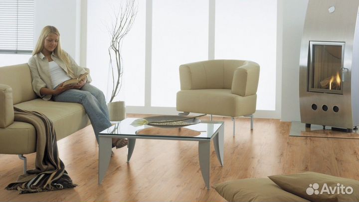 Ламинат влагостойкий