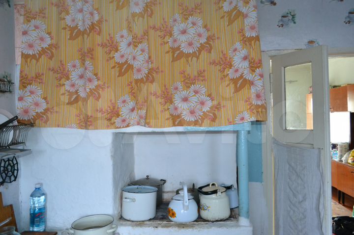 Дом 45 м² на участке 11 сот.