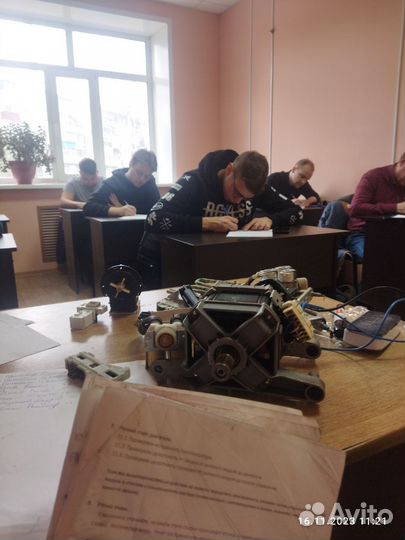 Ремонт холодильников и стир.машин на дому частник