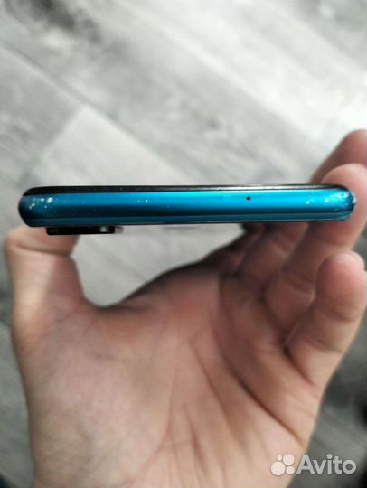 Телефон honor 9x lite