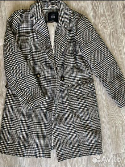 Пальто