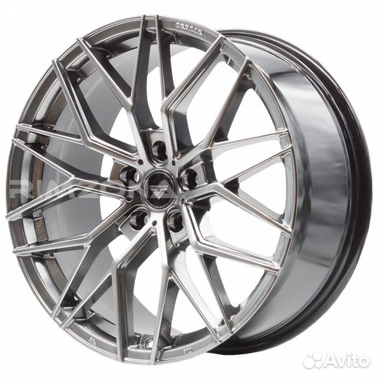 Литой диск vorsteiner R19 5x112