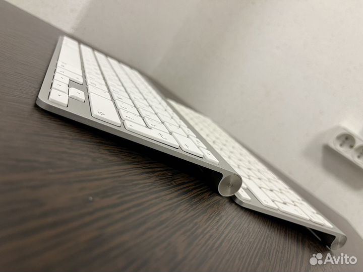 Клавиатура Apple magic keyboard