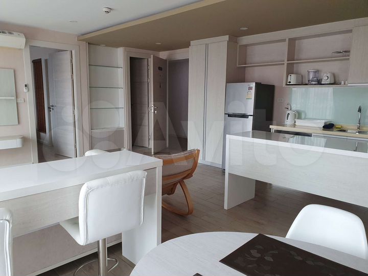 3-к. квартира, 72 м² (Таиланд)