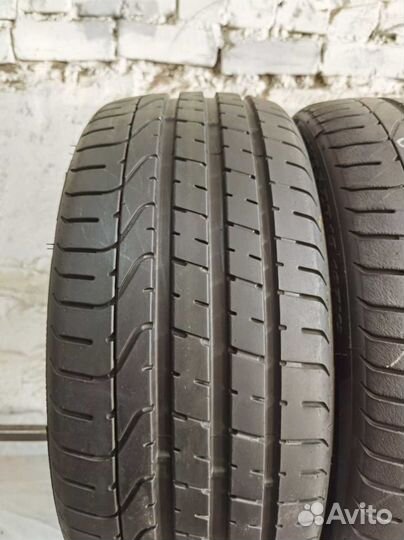 Pirelli P Zero 235/35 R19 87Y