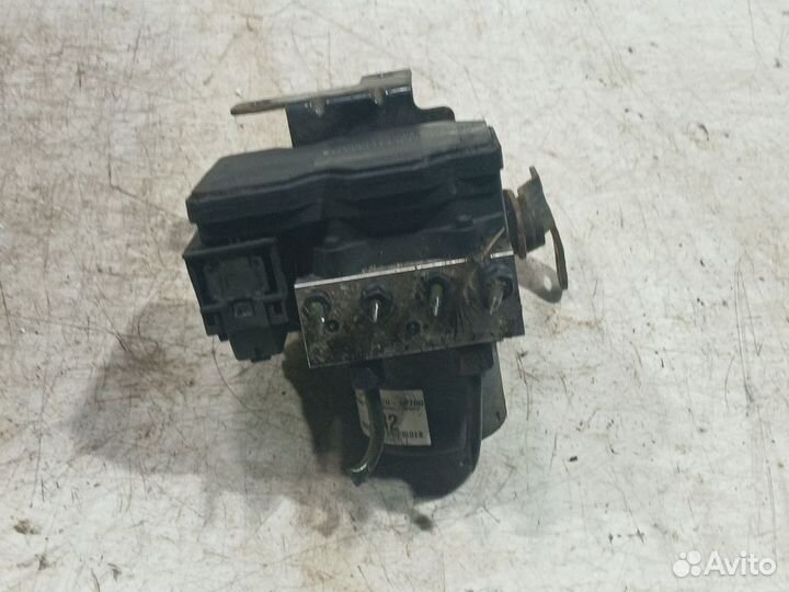 Блок ABS.Kia Sorento 2 XM 2009-2014