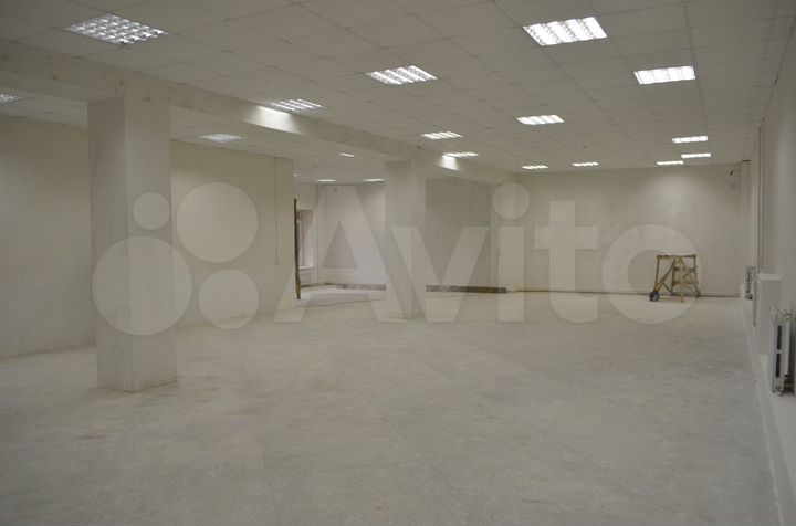Торговая площадь, 220 м²
