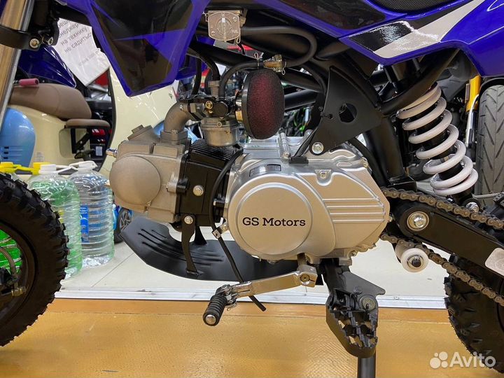 Питбайк GS Motors S11
