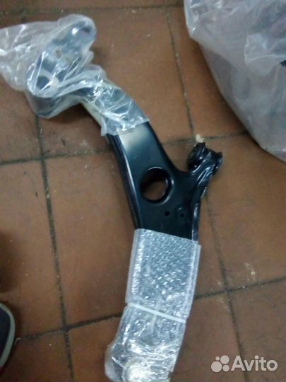 Рычаг передний Mazda 6 GL 2018-2022