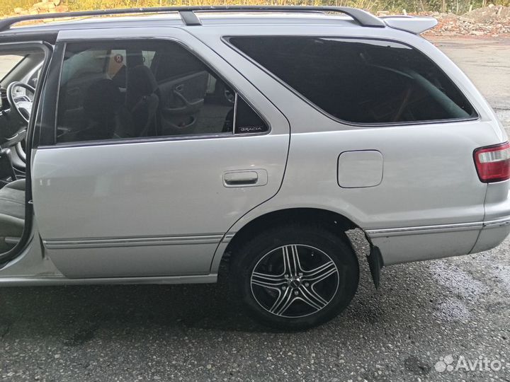 Toyota Camry Gracia 2.5 AT, 1997, 400 000 км