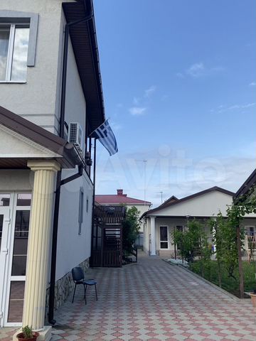 Комната 20 м², 2/2 эт.