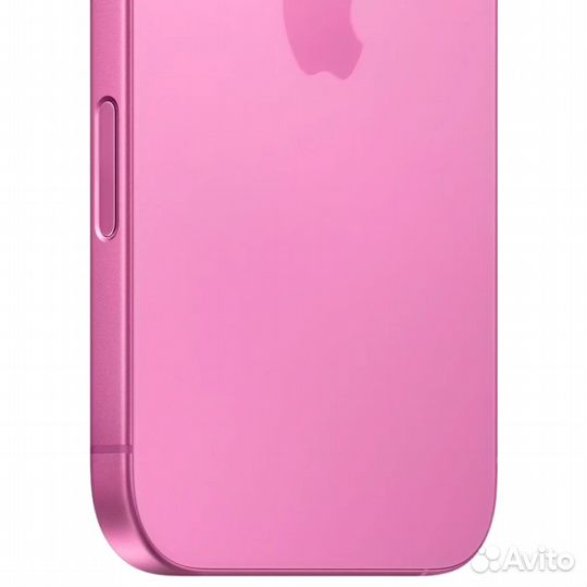 iPhone 16, 256 ГБ