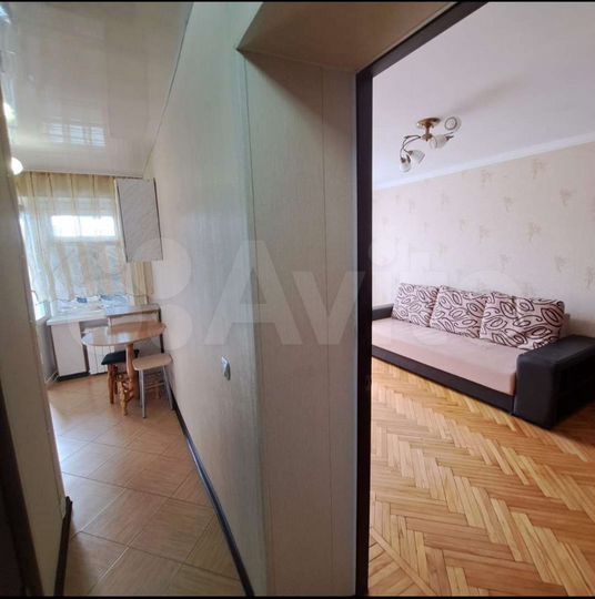 1-к. квартира, 32 м², 4/5 эт.