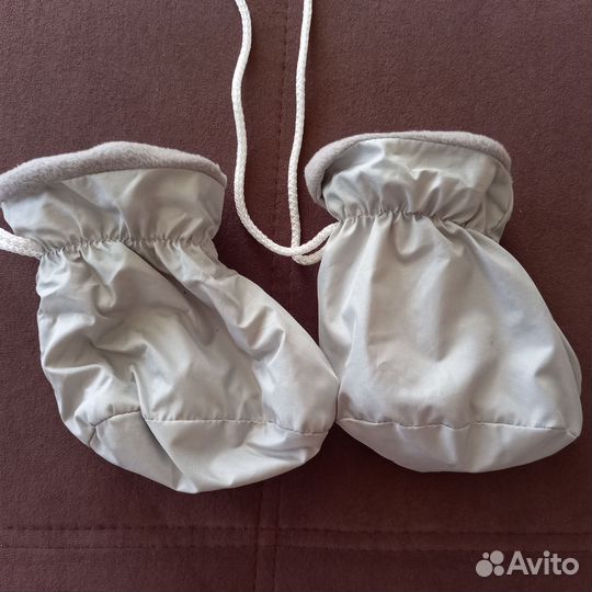 Головные уборы детские