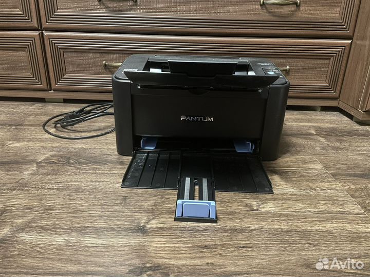 Pantum p2516